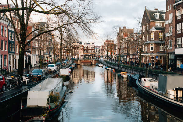 Amsterdam