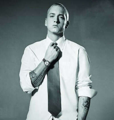 Пойти на концерт Eminem