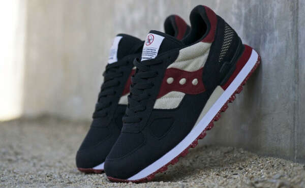 BAIT x Saucony Shadow Original “CruelWorld 2″