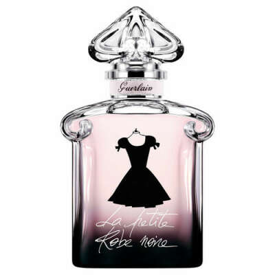 guerlain la petite robe noire