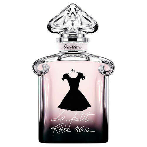 guerlain la petite robe noire