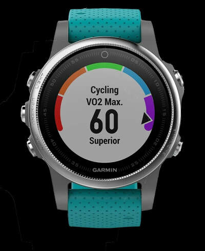 Garmin Fenix 5s