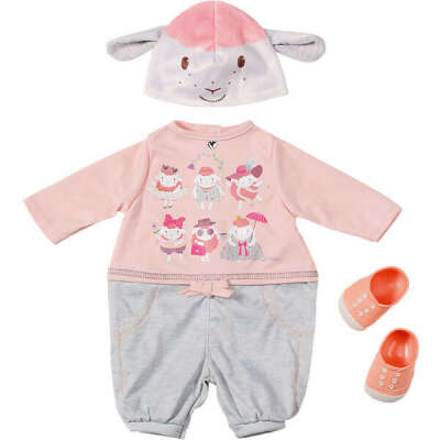 Одежда для прогулки, Baby Annabell от Zapf Creation
