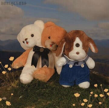 toys from honeylambs