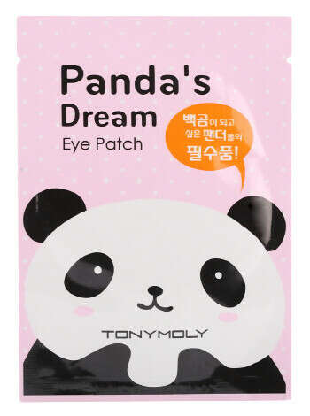 Panda’s Dream Eye Patch