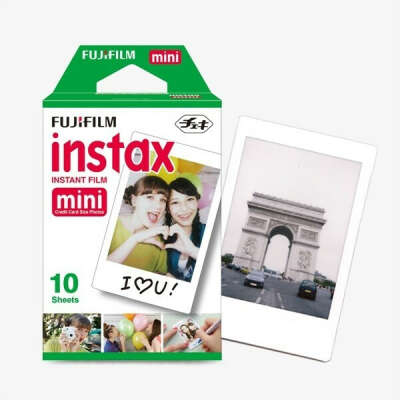 Пленка для Instax Mini