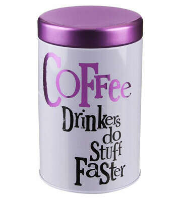 Ёмкость для хранения Coffee Drinkers do Stuff Faster
