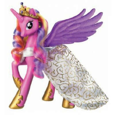 Игровой набор &#039;Принцесса Каденс&#039;, говорящая пони, со световыми эффектами, My Little Pony [98969]