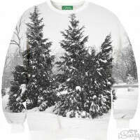 iSwag Sweater Winter