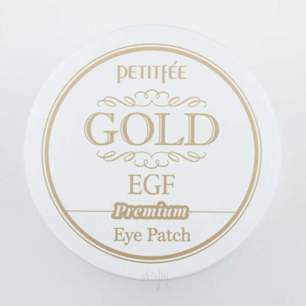 Патчи под глаза Petitfee Premium Gold & EGF Eye Patch