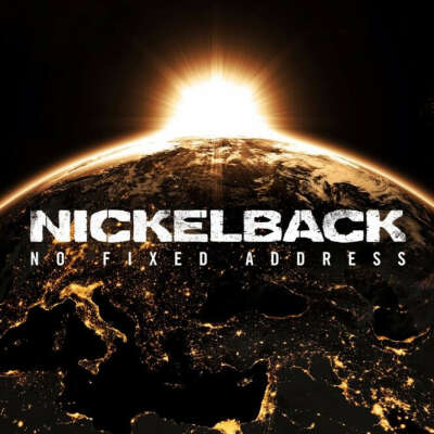 Концерт Nickelback