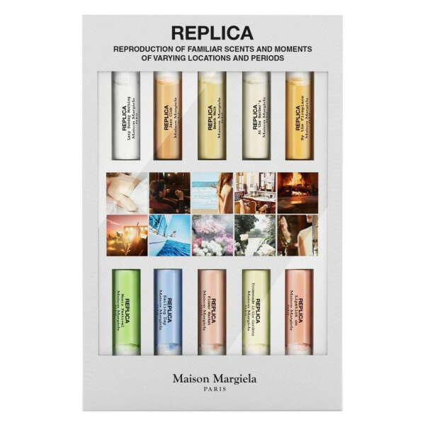 Maison Margiela Replica Memory Box