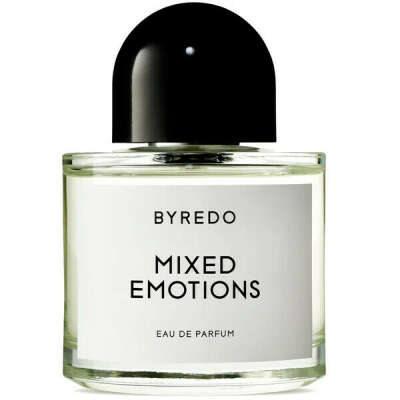 Byredo Mixed Emotion