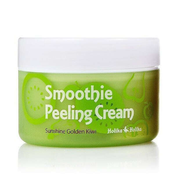 Пилинг для лица Holika Holika Smoothie Peeling Cream