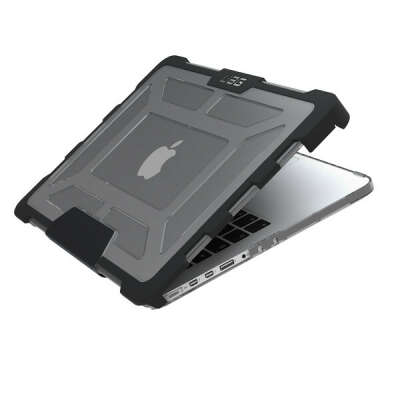 UAG Ash – case for Macbook Pro 13" with Retina Display