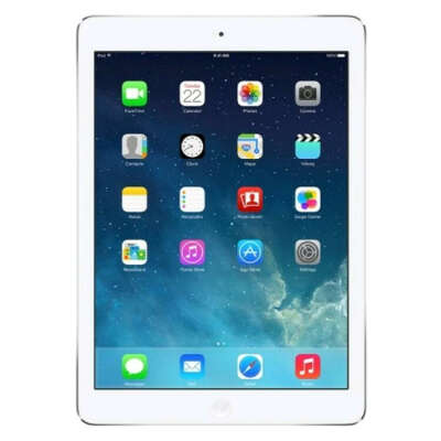 Планшет Apple iPad Air 32Gb