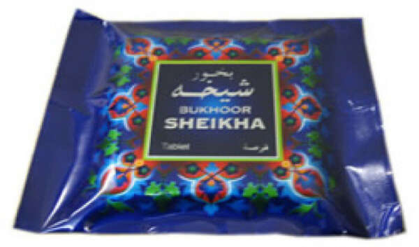 Sheikha By Al Haramain Best Bakhoor Bukhoor Incense