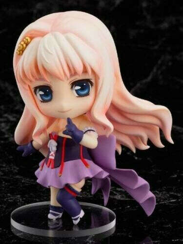 Nendoroid Sheryl Nome