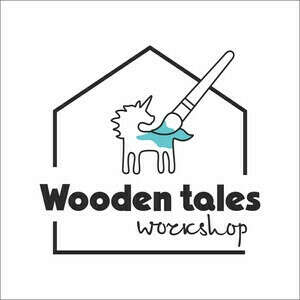 Кукольная мебель от Wooden tales
