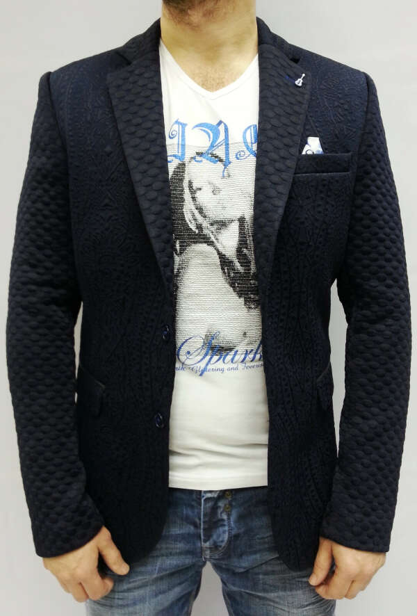 Пиджак RNT 5429 | iconist интернет магазин одежда