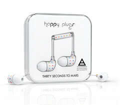 Triad Headphones by Thirty Seconds To Mars