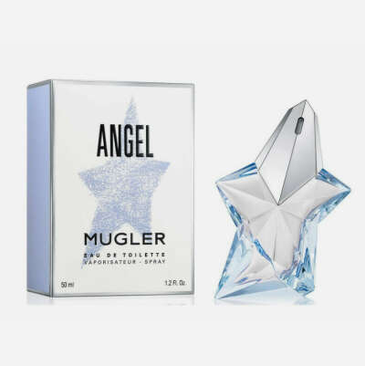 Mugler Angel