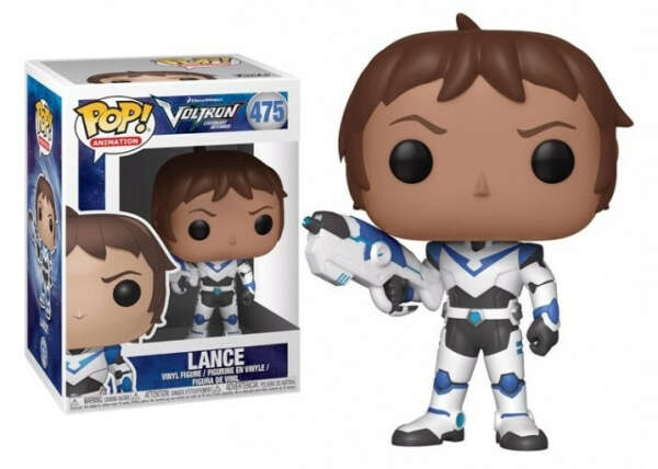 Lance, funko pop