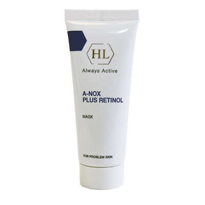 A-NOX plus RETINOL Mask