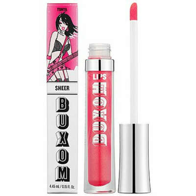 Amazon.com: Buxom Buxom Lips Tonya: Beauty