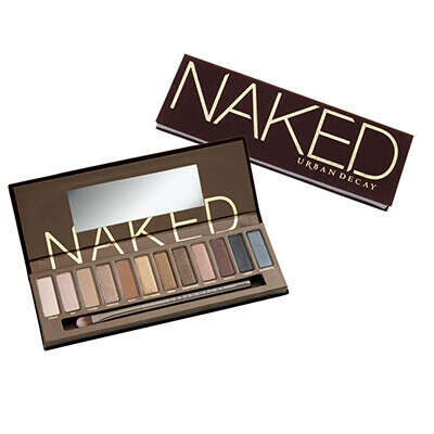 Naked Palette