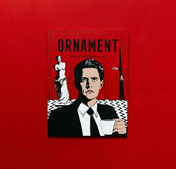 ORNAMENT / TWIN PEAKS