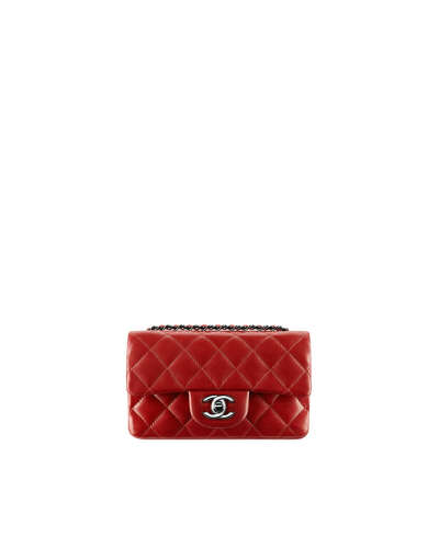 chanel 2.55