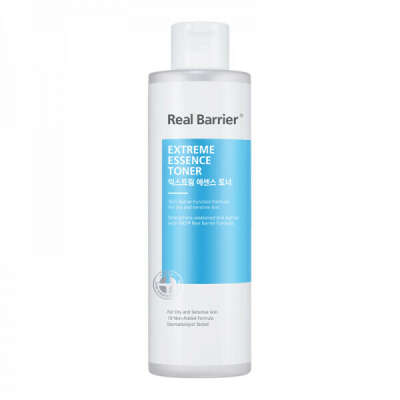 Тонер Real Barrier Extreme Essence Toner, 190 мл