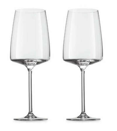 Набор бокалов Zwiesel Glas для белого вина