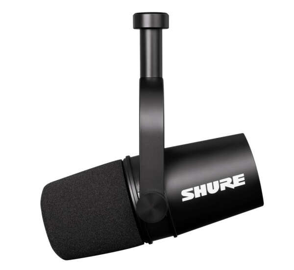 Микрофон Shure MV7X