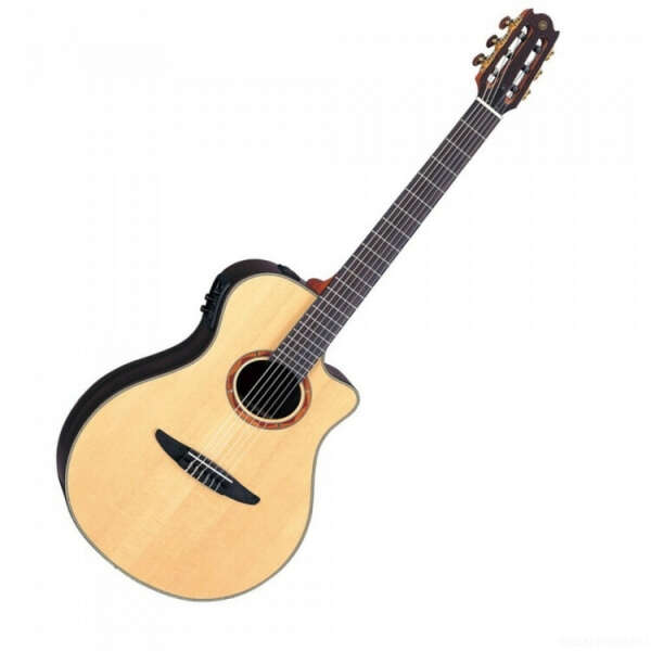 Yamaha NTX1200 Classical Guitar