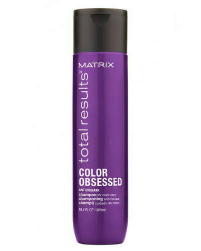 MATRIX TOTAL RESULTS COLOR OBSESSED CARE SHAMPOO