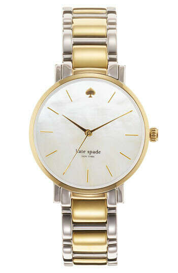 kate spade new york &#039;gramercy&#039; bracelet watch | Nordstrom