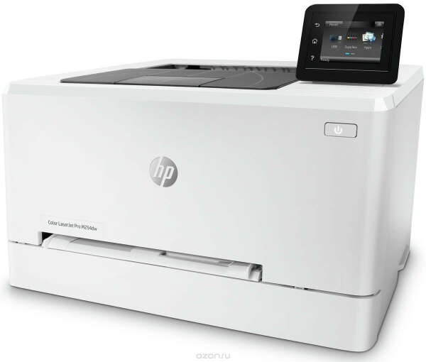 HP Color LaserJet Pro M254dw принтер