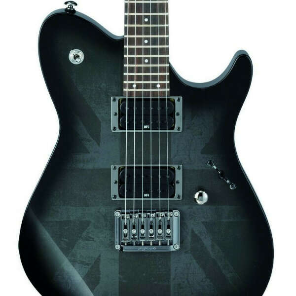 Ibanez BBM1