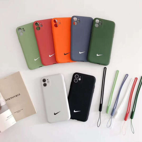 Nike/ナイキiphone 8/7 plus /se2カバー メンズ レディースセレブ愛用全機種対応ハイブランドケース パロディiphone11/11 pro maxジャケットスマホケース コピー