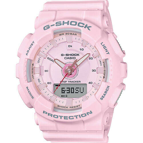 G-SHOCK S Series