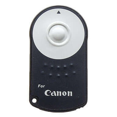 Пульт ДУ для Canon 60D