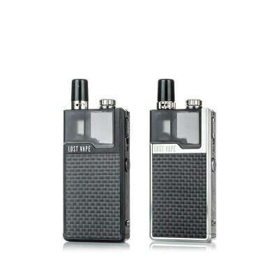 Lost Vape Orion DNA Pod System