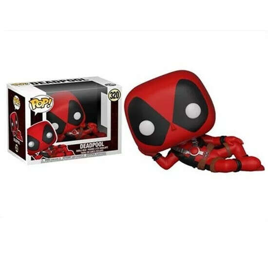 Funko POP Deadpool