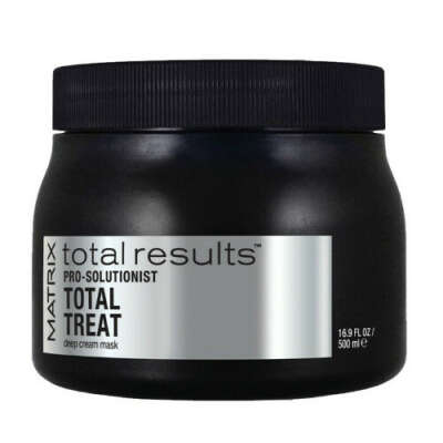 Matrix Total Results Pro Solutionist Total Treat Deep Cream Mask