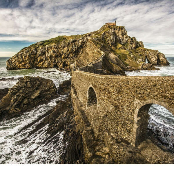 San Juan de Gaztelugatxe