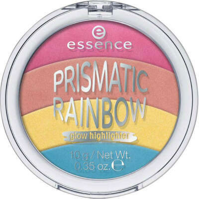 Хайлайтер Essence Prismatic Rainbow