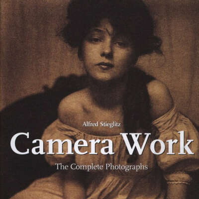 Alfred Stieglits. Camera Work