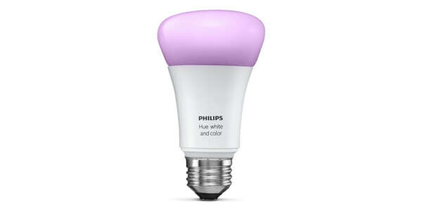 Philips Hue Extension Bulb A19 E26